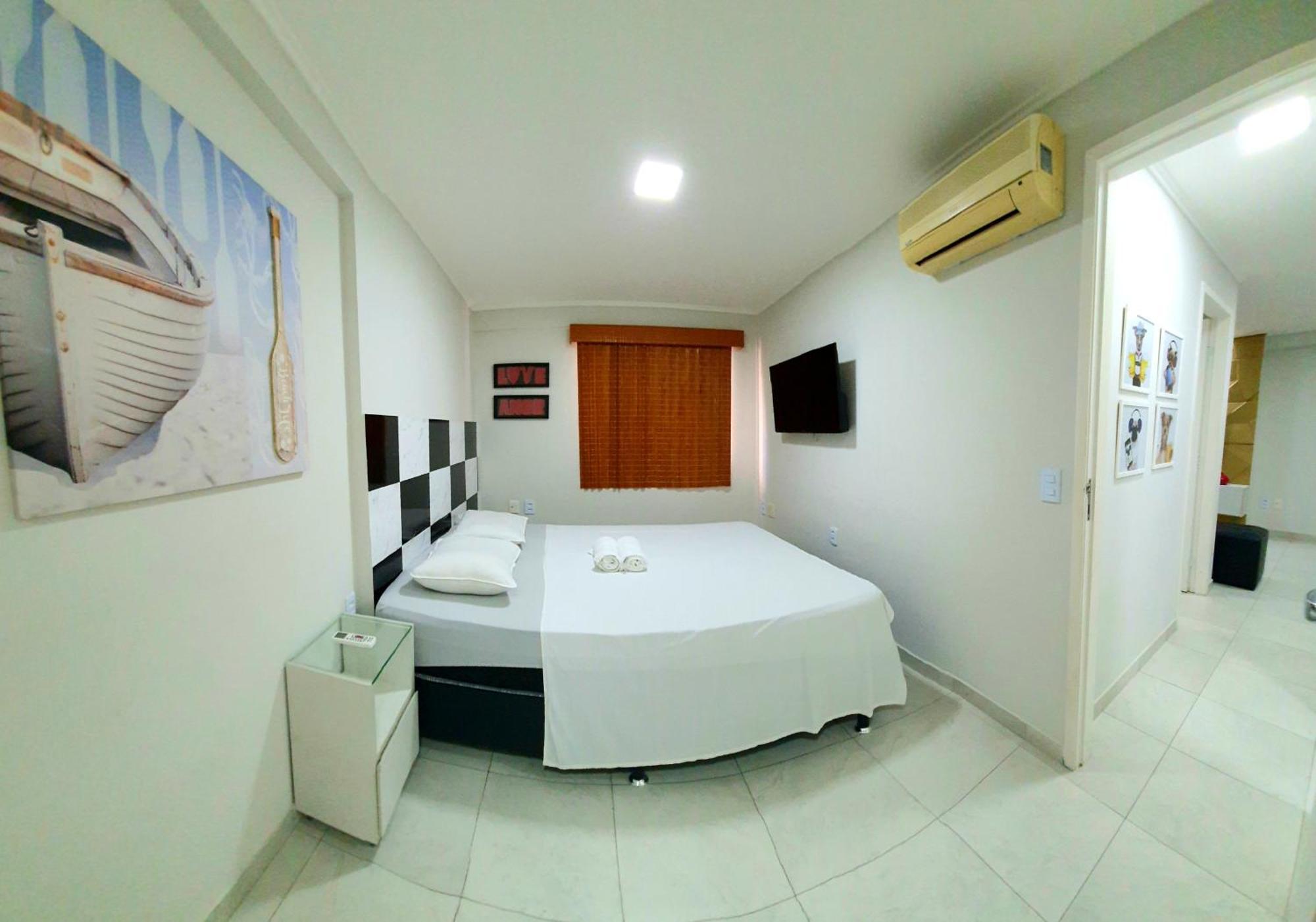 Apartamento Atlantic Ocean