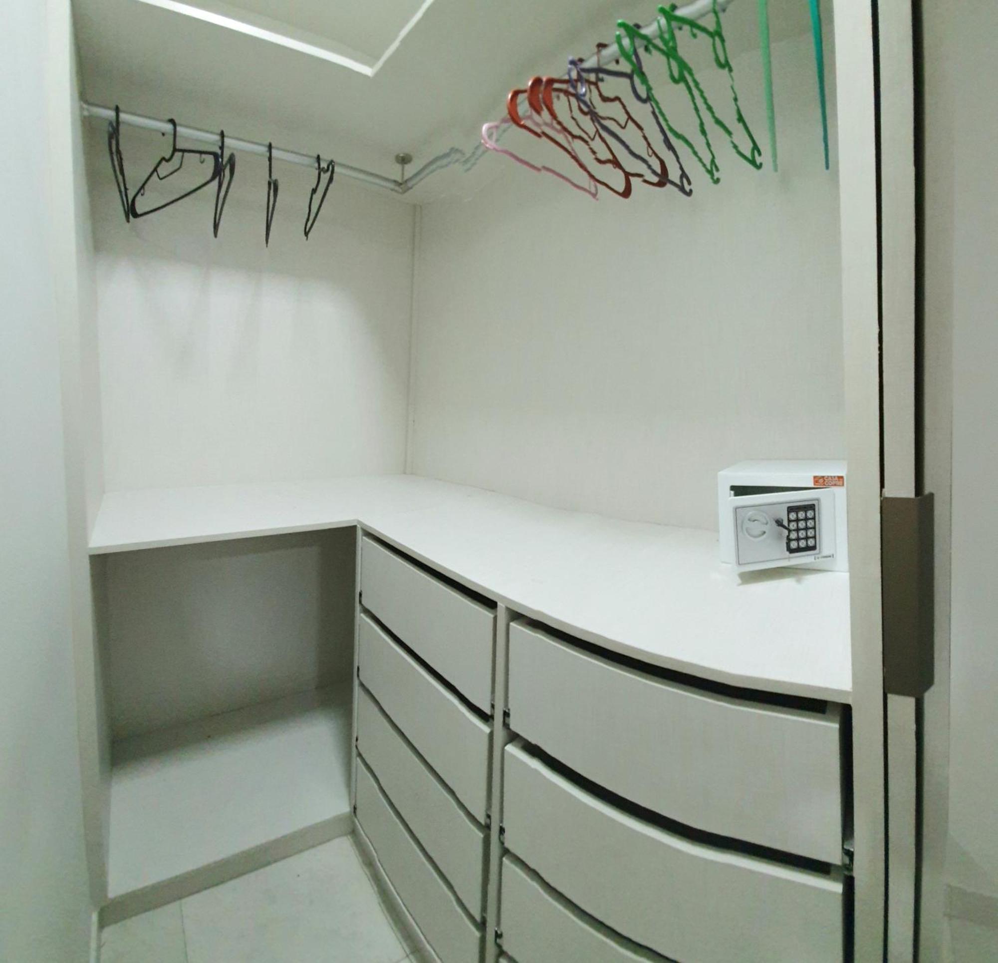 Apartamento Atlantic Ocean