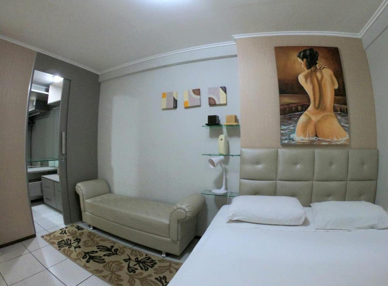 Apartamento Atlantic Ocean *