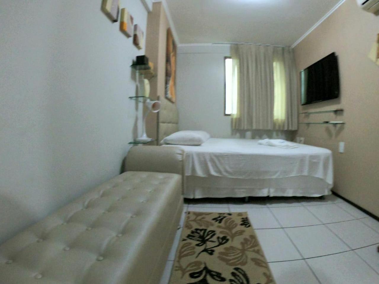 Atlantic Ocean Apartamento Fortaleza (Ceara)