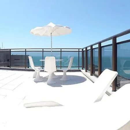 Apartamento Atlantic Ocean