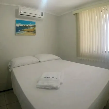 Atlantic Ocean Apartamento *