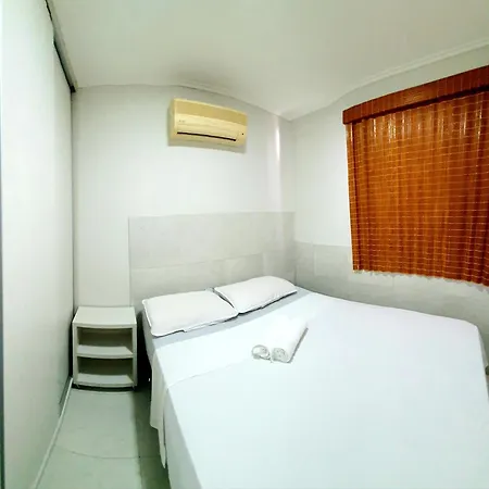 Apartamento Atlantic Ocean