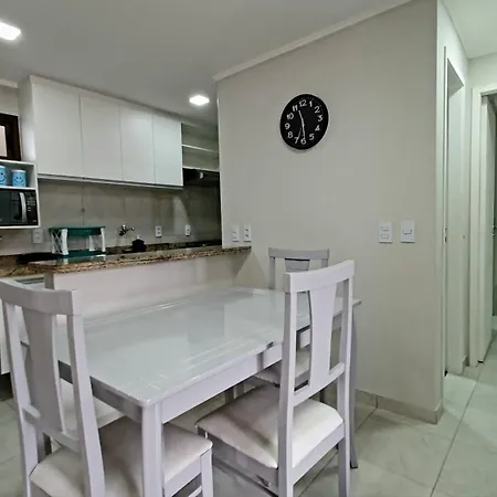 Apartamento Atlantic Ocean Fortaleza (Ceara)