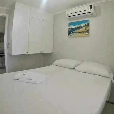 Apartamento Atlantic Ocean *