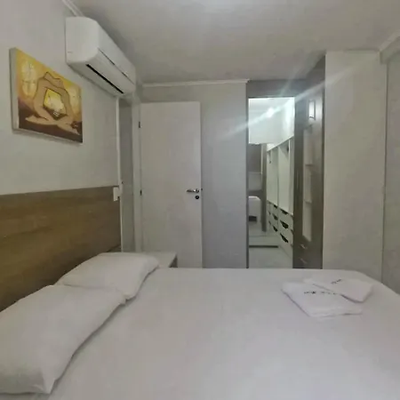 Apartamento Atlantic Ocean