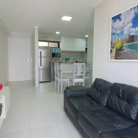 Atlantic Ocean Apartamento Fortaleza (Ceara)