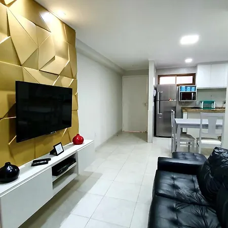 Apartamento Atlantic Ocean