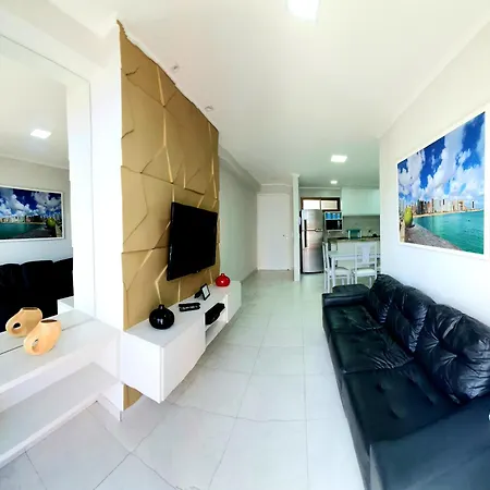 Atlantic Ocean Apartamento *