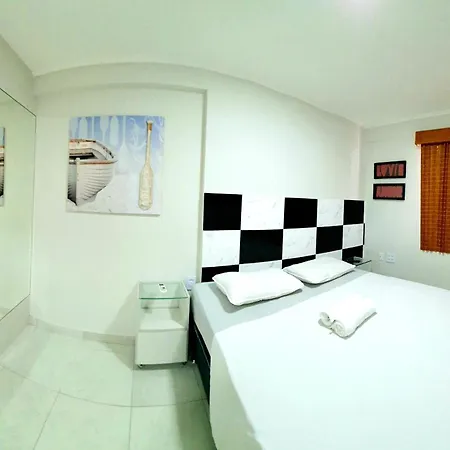 Apartamento Atlantic Ocean