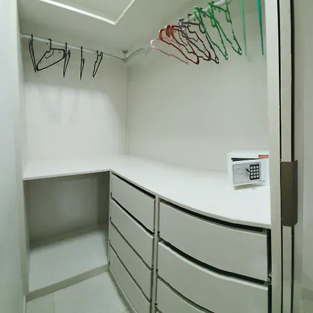 Apartamento Atlantic Ocean