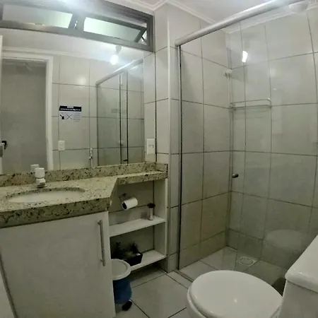 Apartamento Atlantic Ocean