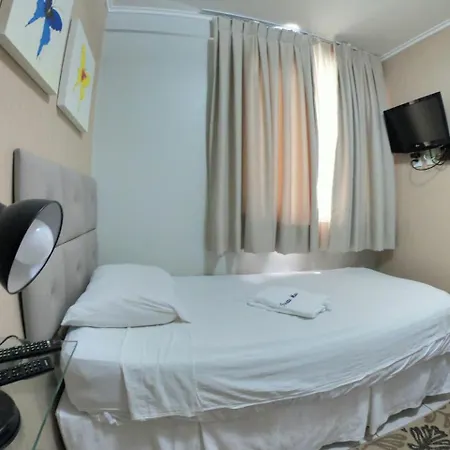 Apartamento Atlantic Ocean Fortaleza (Ceara)