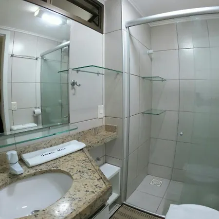Apartamento Atlantic Ocean *
