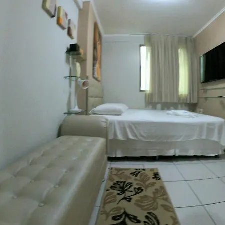 Atlantic Ocean Apartamento Fortaleza (Ceara)