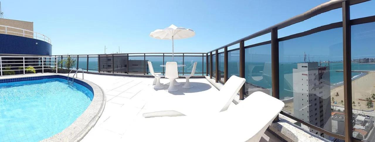 Apartamento Atlantic Ocean