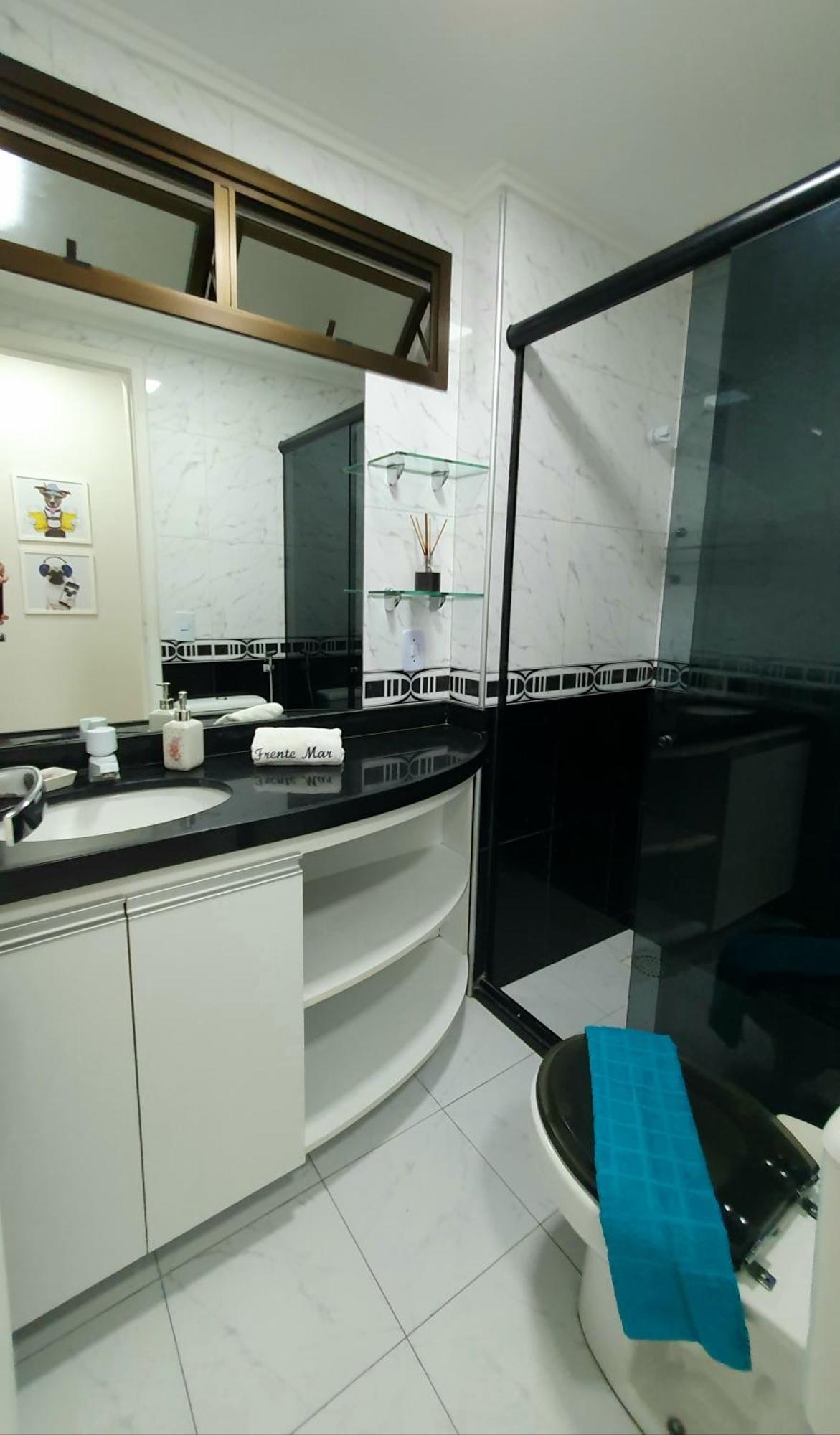 Atlantic Ocean Apartamento Fortaleza (Ceara)