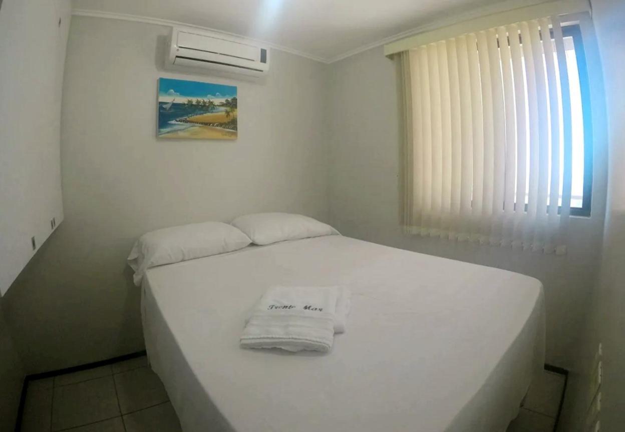 Atlantic Ocean Apartamento *