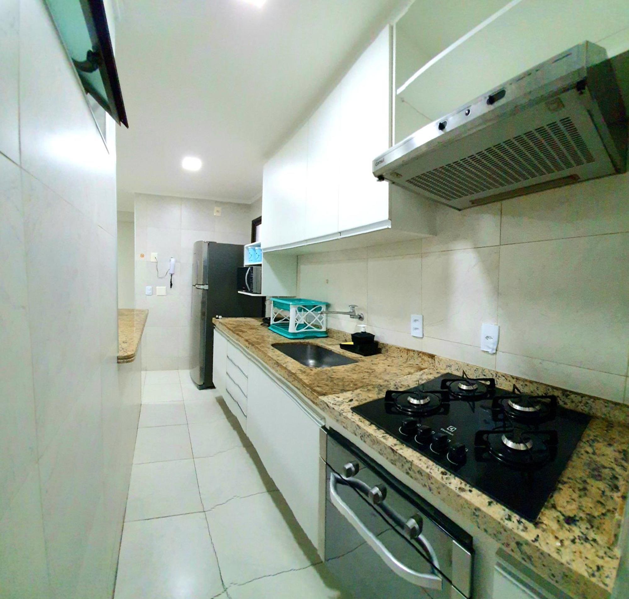 Atlantic Ocean Fortaleza (Ceara)