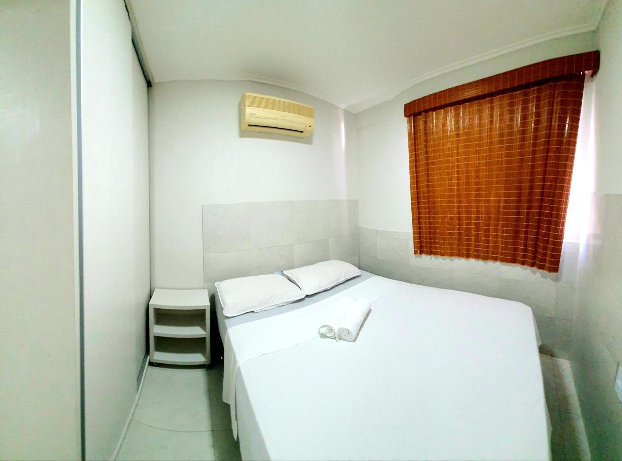 Apartamento Atlantic Ocean