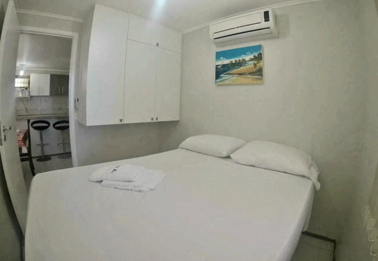 Apartamento Atlantic Ocean *