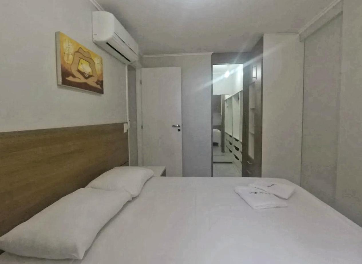 Apartamento Atlantic Ocean