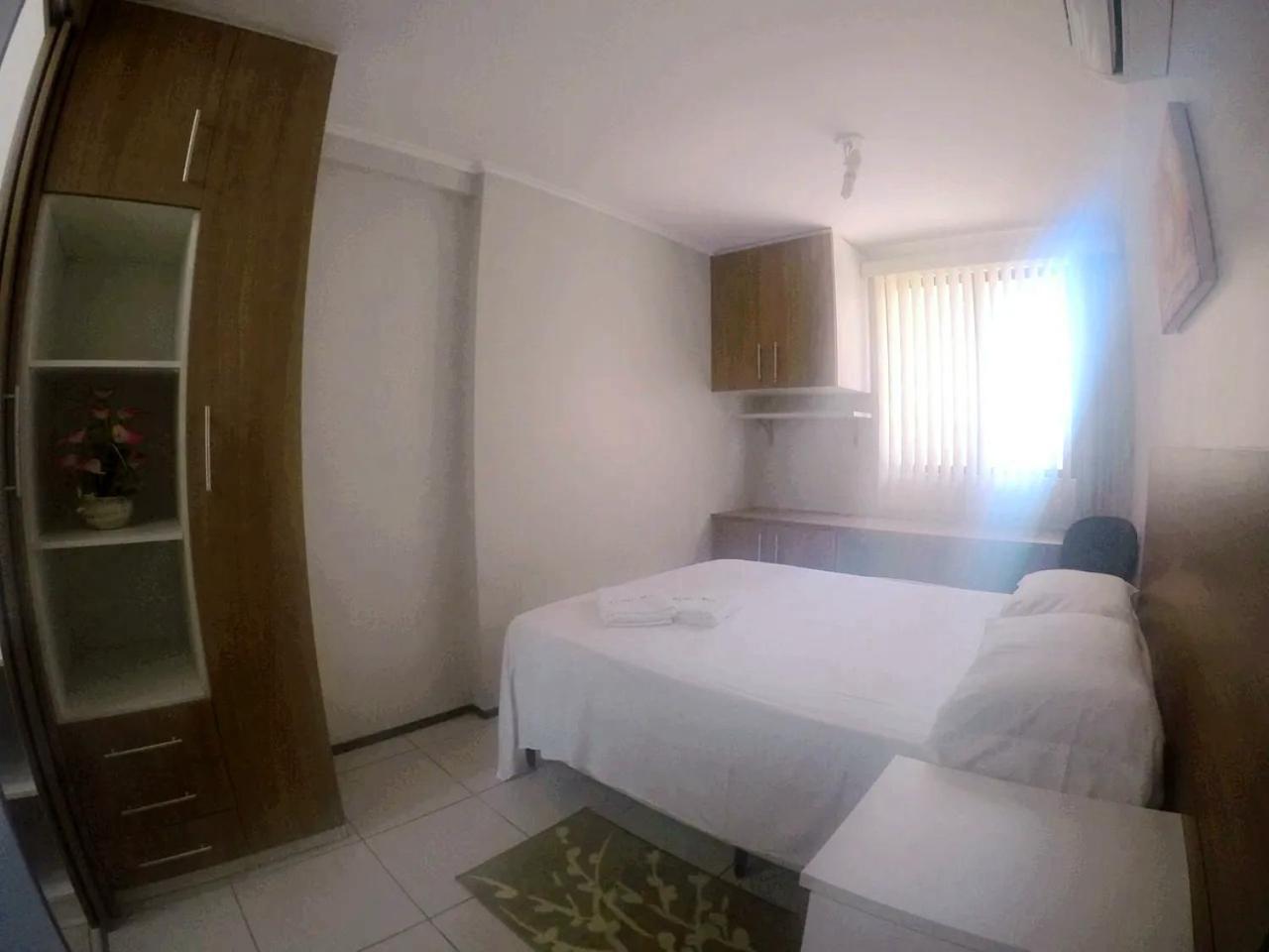 Atlantic Ocean * Fortaleza (Ceara)