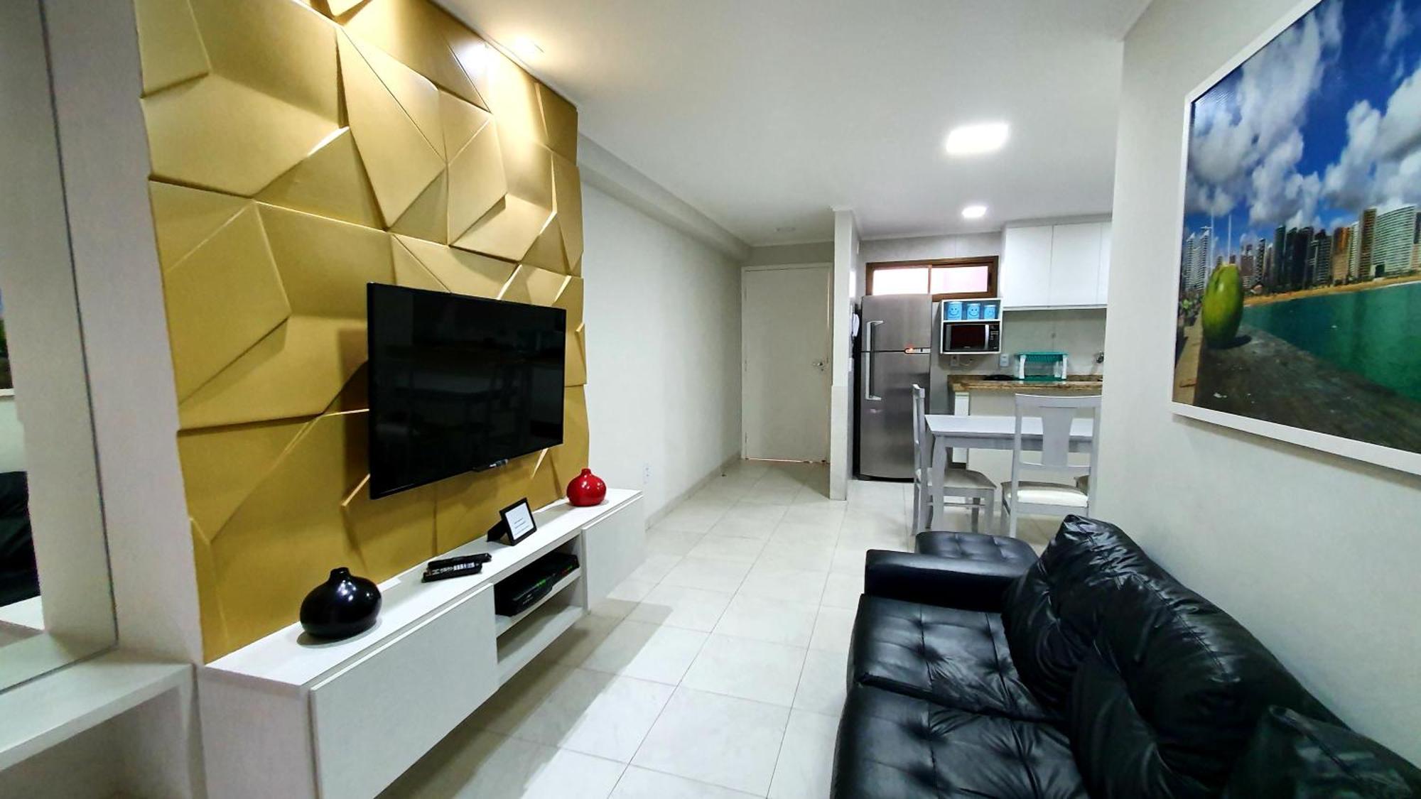 Apartamento Atlantic Ocean