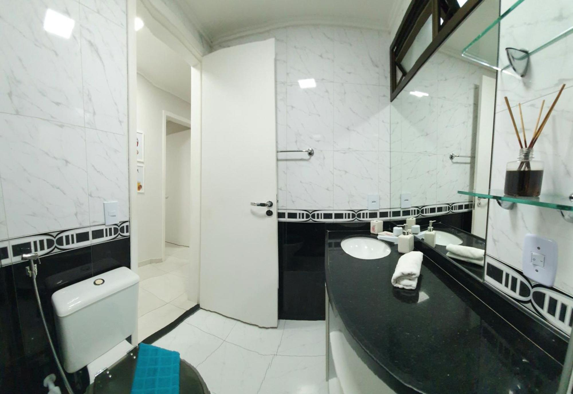 Atlantic Ocean Apartamento