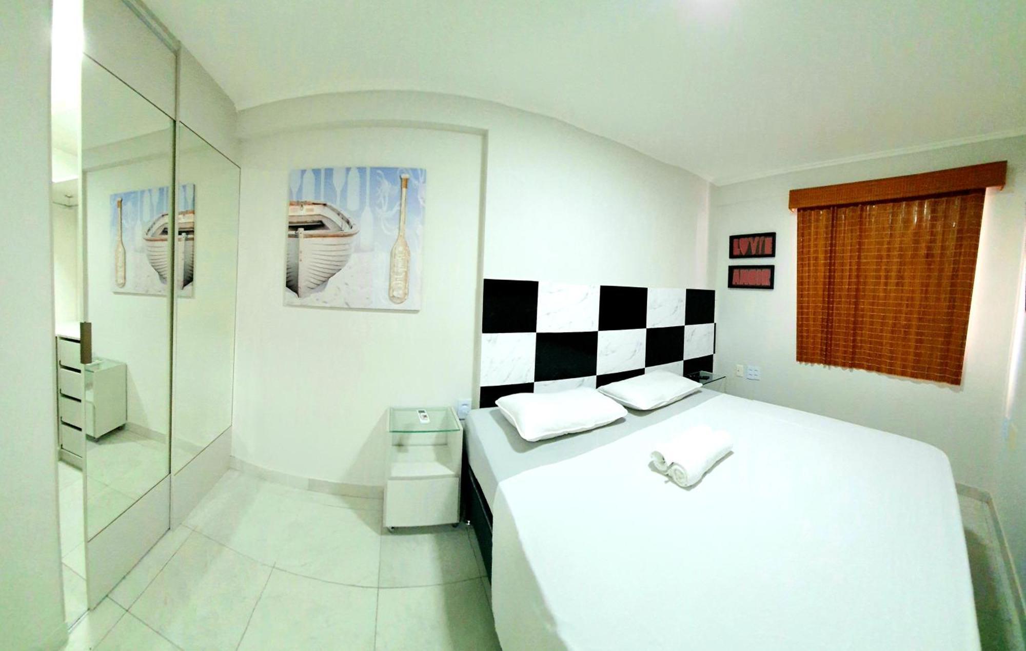 Apartamento Atlantic Ocean