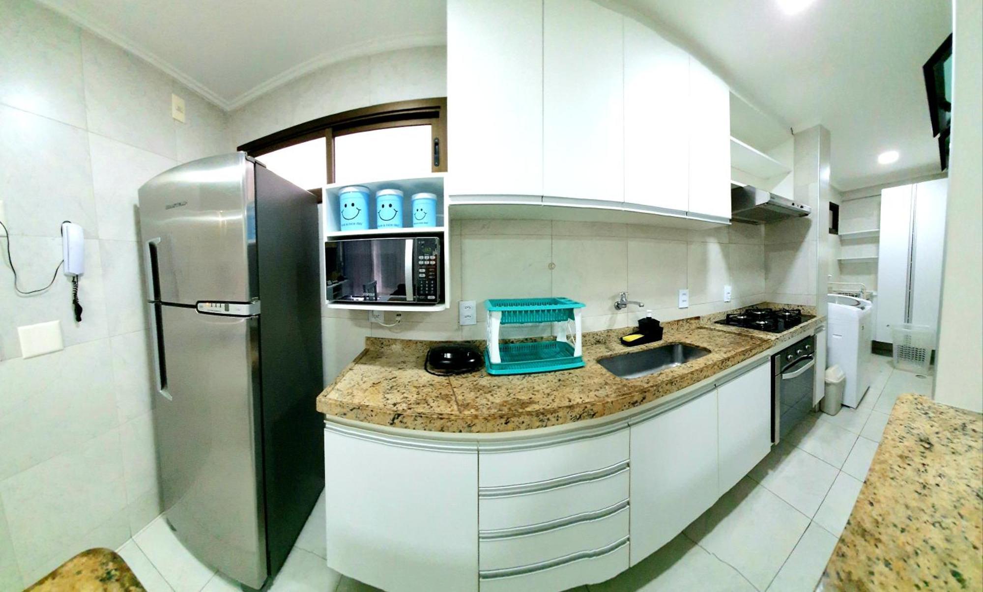 Apartamento Atlantic Ocean *