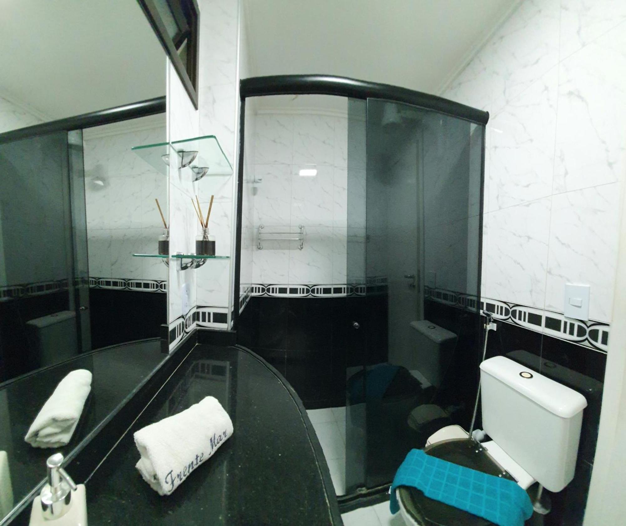 Atlantic Ocean Apartamento Fortaleza (Ceara)